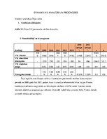 Paraugs 'Statistiskā analīze', 12.