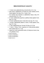 Referāts 'Latvijas Republikas valdības politika, tās ietekme uz uzņēmējdarbības vidi', 22.