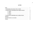 Referāts 'Maksātnespējas procesa iespējamie risinājumi', 2.