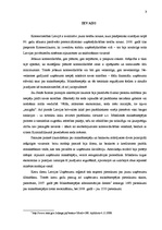 Referāts 'Maksātnespējas procesa iespējamie risinājumi', 3.