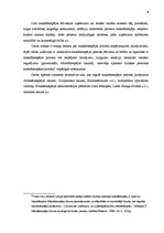 Referāts 'Maksātnespējas procesa iespējamie risinājumi', 4.