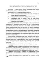 Referāts 'Maksātnespējas procesa iespējamie risinājumi', 5.