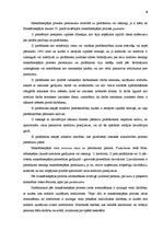 Referāts 'Maksātnespējas procesa iespējamie risinājumi', 6.