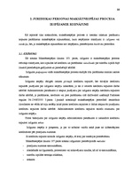 Referāts 'Maksātnespējas procesa iespējamie risinājumi', 10.