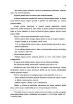 Referāts 'Maksātnespējas procesa iespējamie risinājumi', 11.