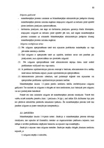 Referāts 'Maksātnespējas procesa iespējamie risinājumi', 12.