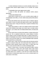 Referāts 'Maksātnespējas procesa iespējamie risinājumi', 14.