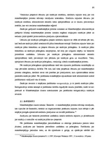 Referāts 'Maksātnespējas procesa iespējamie risinājumi', 15.