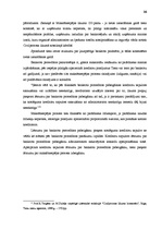 Referāts 'Maksātnespējas procesa iespējamie risinājumi', 16.