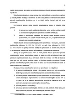 Referāts 'Maksātnespējas procesa iespējamie risinājumi', 18.