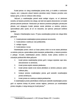 Referāts 'Maksātnespējas procesa iespējamie risinājumi', 20.