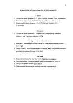 Referāts 'Maksātnespējas procesa iespējamie risinājumi', 23.