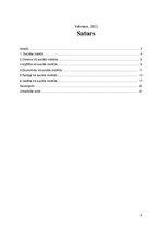 Referāts 'Sociālie institūti', 2.