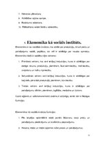 Referāts 'Sociālie institūti', 11.