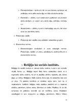 Referāts 'Sociālie institūti', 13.