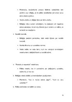 Referāts 'Sociālie institūti', 16.