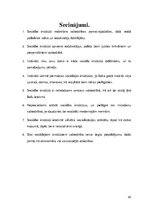 Referāts 'Sociālie institūti', 20.