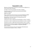 Referāts 'Sociālie institūti', 21.