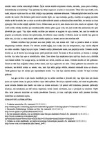 Eseja 'Debesis un elle kristietības skatījumā', 2.