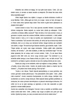 Eseja 'J.Jaunsudrabiņš "Vēja ziedi"', 2.