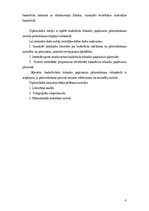 Diplomdarbs 'Basketbola tehnisko paņēmienu pilnveidošanas metodika skolā', 6.