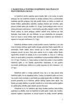 Diplomdarbs 'Basketbola tehnisko paņēmienu pilnveidošanas metodika skolā', 7.