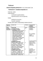 Diplomdarbs 'Basketbola tehnisko paņēmienu pilnveidošanas metodika skolā', 42.