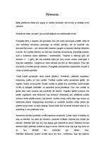 Referāts 'Pilsētnieki', 1.