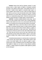 Referāts 'Pilsētnieki', 3.