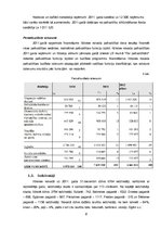 Referāts 'Ilūkstes pašvaldības tūrisma plānošanas projekts', 6.