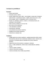 Referāts 'Ilūkstes pašvaldības tūrisma plānošanas projekts', 18.