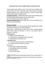 Konspekts 'Starptautiskā tirgus izvēle un stratēģijas iekļūšanai starptautiskajā tirgū', 2.