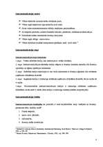 Konspekts 'Starptautiskā tirgus izvēle un stratēģijas iekļūšanai starptautiskajā tirgū', 4.