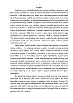 Diplomdarbs 'Firmas "X" preces virzīšanas sistēmas organizēšana Latvijas tirgū', 3.