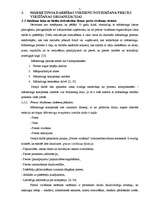 Diplomdarbs 'Firmas "X" preces virzīšanas sistēmas organizēšana Latvijas tirgū', 5.