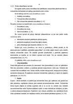 Diplomdarbs 'Firmas "X" preces virzīšanas sistēmas organizēšana Latvijas tirgū', 16.