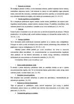 Diplomdarbs 'Firmas "X" preces virzīšanas sistēmas organizēšana Latvijas tirgū', 17.