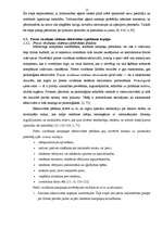 Diplomdarbs 'Firmas "X" preces virzīšanas sistēmas organizēšana Latvijas tirgū', 21.