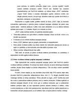 Diplomdarbs 'Firmas "X" preces virzīšanas sistēmas organizēšana Latvijas tirgū', 38.