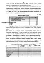 Diplomdarbs 'Firmas "X" preces virzīšanas sistēmas organizēšana Latvijas tirgū', 42.