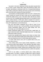 Diplomdarbs 'Firmas "X" preces virzīšanas sistēmas organizēšana Latvijas tirgū', 46.