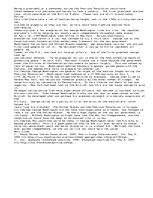 Eseja 'The Life of George Washington', 1.