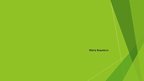 Prezentācija '20.gadsimta aizvēstures atspoguļojums padomju Latvijas vēsturnieku darbos', 1.