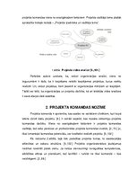 Referāts 'Projekta iekšējās vides analīze', 5.