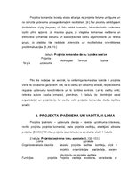 Referāts 'Projekta iekšējās vides analīze', 7.