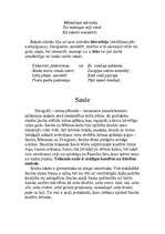 Referāts 'Seno baltu māksla, ornamenti', 4.