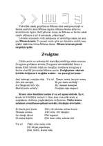 Referāts 'Seno baltu māksla, ornamenti', 6.