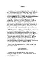 Referāts 'Seno baltu māksla, ornamenti', 8.