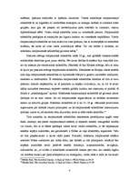 Konspekts 'Starptautiskās sabiedrības pieeja. Angļu skola', 4.