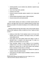 Referāts 'Zīmols "Live Rīga", tā izpēte un priekšlikumu izstrādāšana', 20.